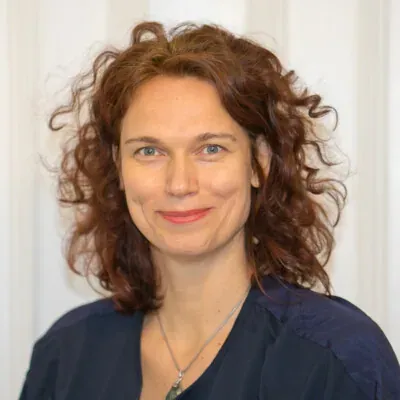 Barbara Rucha, Academy of Music Leipzig